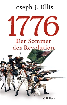 Abbildung von Ellis, Joseph J. | 1776 | 1. Auflage | 2026 | beck-shop.de
