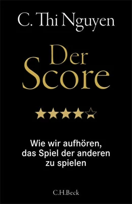 Abbildung von Nguyen, C. Thi | Der Score | 1. Auflage | 2026 | beck-shop.de