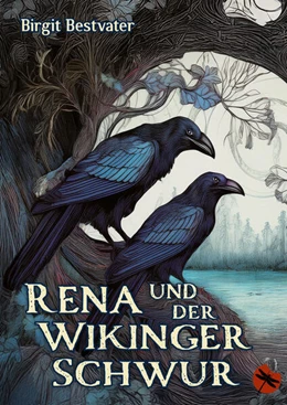 Abbildung von Bestvater | Rena und der Wikinger Schwur | 1. Auflage | 2025 | beck-shop.de