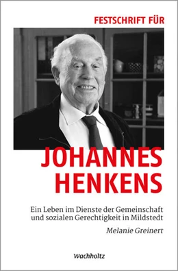 Abbildung von Greinert | Festschrift für Johannes Henkens. | 1. Auflage | 2025 | beck-shop.de