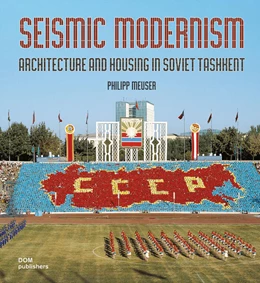Abbildung von Meuser | Seismic Modernism | 2. Auflage | 2025 | beck-shop.de