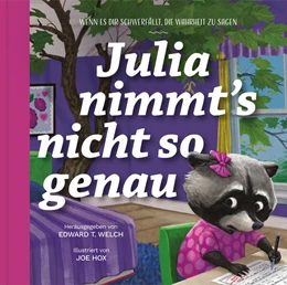 Abbildung von Welch | Julia nimmt's nicht so genau | 1. Auflage | 2025 | beck-shop.de