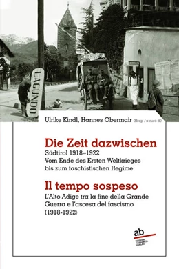 Abbildung von Kindl / Obermair | Die Zeit dazwischen | 1. Auflage | 2020 | beck-shop.de