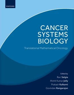 Abbildung von Salgia / Jolly | Cancer Systems Biology | 1. Auflage | 2025 | beck-shop.de