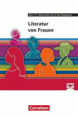 Abbildung von Kliewer / Steiner | Cornelsen Literathek - Textausgaben | 1. Auflage | 2025 | beck-shop.de