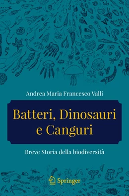 Abbildung von Valli | Batteri, dinosauri e canguri | 1. Auflage | 2025 | beck-shop.de