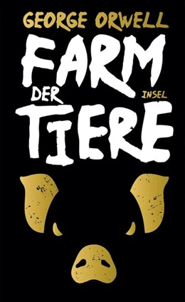Abbildung von Orwell | Farm der Tiere | 1. Auflage | 2026 | beck-shop.de