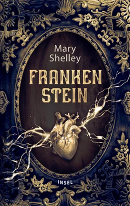 Abbildung von Shelley | Frankenstein oder Der moderne Prometheus | 1. Auflage | 2025 | beck-shop.de