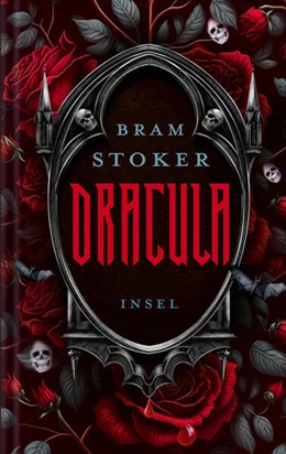 Abbildung von Stoker | Dracula | 1. Auflage | 2025 | beck-shop.de
