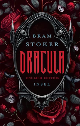 Abbildung von Stoker | Dracula | 1. Auflage | 2026 | beck-shop.de