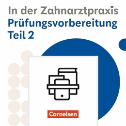 Abbildung von Zahnmedizinische Fachangestellte - Ausgabe 2023 - 2./3. Ausbildungsjahr | 1. Auflage | 2026 | beck-shop.de