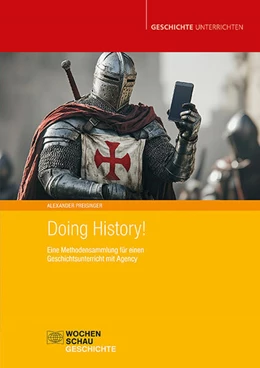 Abbildung von Preisinger | Doing History! | 1. Auflage | 2025 | beck-shop.de