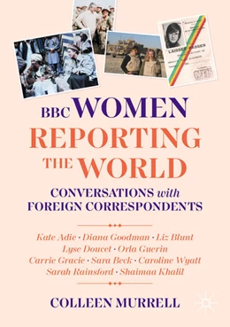 Abbildung von Murrell | BBC Women Reporting the World | 1. Auflage | 2025 | beck-shop.de