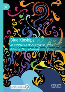 Abbildung von Certomà | Blue Kinships | 1. Auflage | 2025 | beck-shop.de