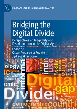 Abbildung von Pérez de la Fuente / Skrzypczak | Bridging the Digital Divide | 1. Auflage | 2025 | beck-shop.de
