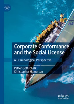 Abbildung von Gottschalk / Hamerton | Corporate Conformance and the Social License | 1. Auflage | 2025 | beck-shop.de