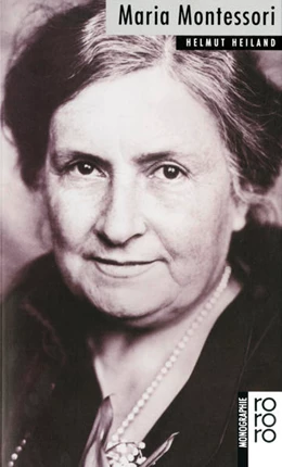 Abbildung von Heiland | Maria Montessori | 14. Auflage | 1991 | beck-shop.de