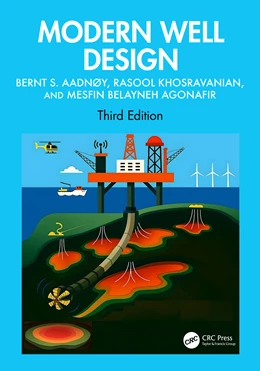Abbildung von Aadnøy / Khosravanian | Modern Well Design | 3. Auflage | 2026 | beck-shop.de