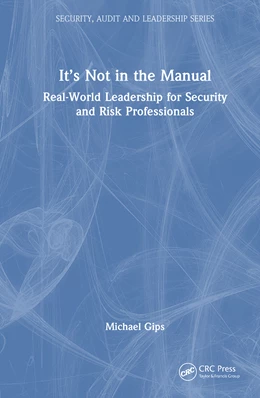 Abbildung von Gips | It's Not in the Manual | 1. Auflage | 2026 | beck-shop.de