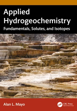 Abbildung von Mayo | Applied Hydrogeochemistry | 1. Auflage | 2025 | beck-shop.de