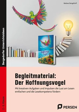 Abbildung von Sengelhoff | Begleitmaterial: Der Hoffnungsvogel | 1. Auflage | 2025 | beck-shop.de