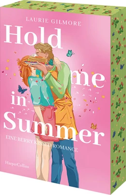 Abbildung von Gilmore | Hold me in Summer. Eine berry kissed Romance | 1. Auflage | 2026 | beck-shop.de