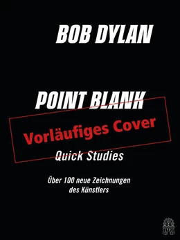 Abbildung von Dylan | POINT BLANK | 1. Auflage | 2025 | beck-shop.de