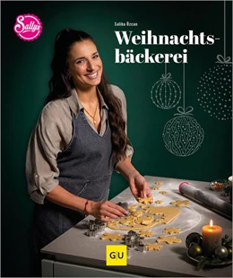 Abbildung von Özcan | Sallys Weihnachtsbäckerei | 1. Auflage | 2025 | beck-shop.de