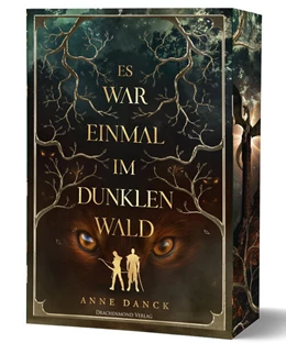 Abbildung von Danck | Es war einmal im Dunklen Wald | 1. Auflage | 2025 | beck-shop.de