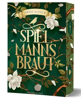 Abbildung von Danck | Spielmannsbraut | 1. Auflage | 2025 | beck-shop.de