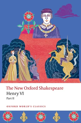 Abbildung von Marlowe / Loughnane | Henry VI, Part II | 1. Auflage | 2026 | beck-shop.de