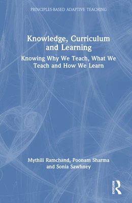 Abbildung von Ramchand / Sharma | Knowledge, Curriculum and Learning | 1. Auflage | 2025 | beck-shop.de