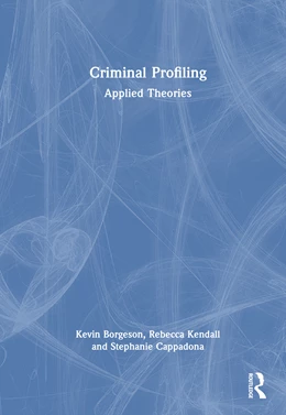 Abbildung von Borgeson / Kendall | Criminal Profiling | 1. Auflage | 2025 | beck-shop.de