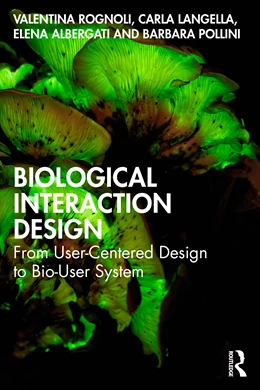 Abbildung von Pollini / Langella | Living Interaction Design | 1. Auflage | 2025 | beck-shop.de