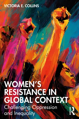 Abbildung von Collins | Women's Resistance in Global Context | 1. Auflage | 2025 | beck-shop.de