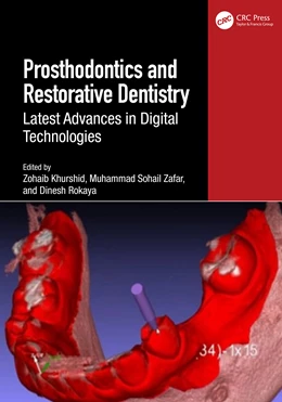 Abbildung von Rokaya / Zafar | Prosthodontics and Restorative Dentistry | 1. Auflage | 2026 | beck-shop.de