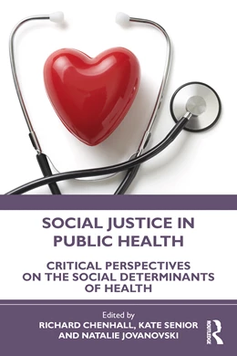 Abbildung von Senior / Jovanovski | Social Justice in Public Health | 1. Auflage | 2025 | beck-shop.de