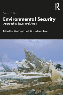 Abbildung von Matthew / Floyd | Environmental Security | 2. Auflage | 2025 | beck-shop.de