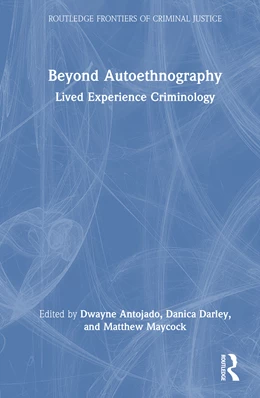 Abbildung von Darley / Antojado | Beyond Autoethnography | 1. Auflage | 2025 | beck-shop.de