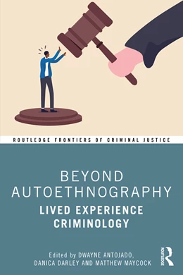 Abbildung von Darley / Antojado | Beyond Autoethnography | 1. Auflage | 2025 | beck-shop.de