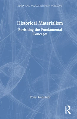 Abbildung von Andreani | Historical Materialism | 1. Auflage | 2025 | beck-shop.de