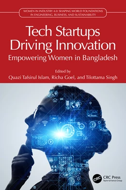 Abbildung von Islam / Goel | Tech Startups Driving Innovation | 1. Auflage | 2025 | beck-shop.de