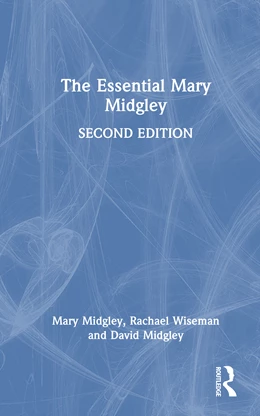 Abbildung von Midgley | The Essential Mary Midgley | 2. Auflage | 2026 | beck-shop.de