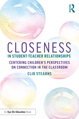 Abbildung von Stearns | Closeness in Student-Teacher Relationships | 1. Auflage | 2025 | beck-shop.de