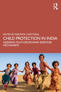 Abbildung von Chattoraj | Child Protection in India | 1. Auflage | 2025 | beck-shop.de