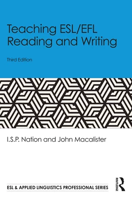 Abbildung von Nation / Macalister | Teaching ESL/EFL Reading and Writing | 3. Auflage | 2026 | beck-shop.de