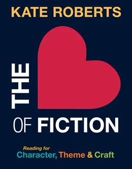 Abbildung von Roberts | The Heart of Fiction | 1. Auflage | 2025 | beck-shop.de