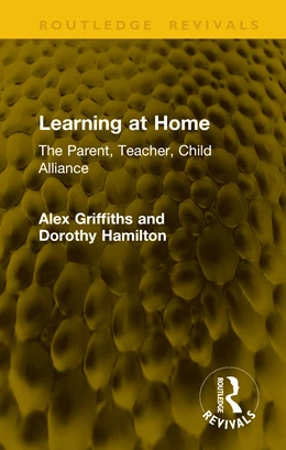 Abbildung von Griffiths / Hamilton | Learning at Home | 1. Auflage | 2025 | beck-shop.de