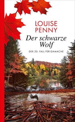 Abbildung von Penny | Der schwarze Wolf | 1. Auflage | 2025 | beck-shop.de