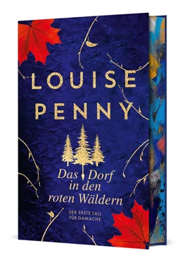 Abbildung von Penny | Das Dorf in den roten Wäldern | 1. Auflage | 2025 | beck-shop.de